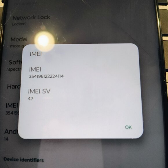 Motorola Stylus - Picture 11 of 15